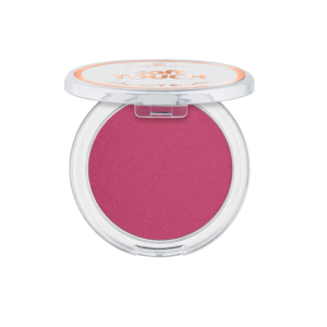 1-1 Soft Touch Bouncy Blush 20 Electric Peony 5g