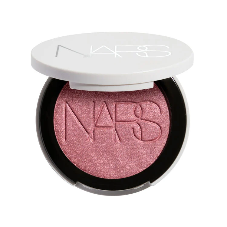 Nars Luminizing Blush