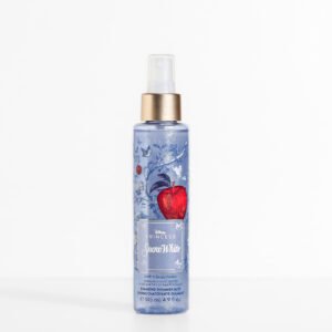 1-15 Snow White Shimmer Mist 145ml