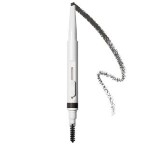 1-25 Master Blade Brow Pencil Almost Black 18g
