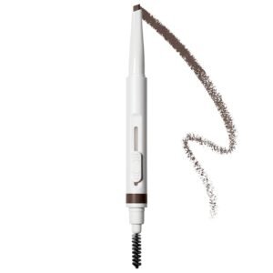 1-28 Master Blade Brow Pencil Deep Brunette 18g