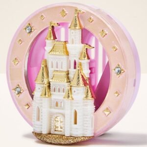 1-35 Disney Princess Castle Pocket Bac Holder
