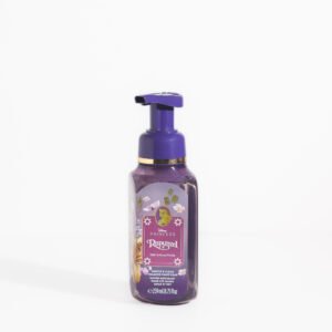 1-38 Disney Princess Rapunzel Gentle & Clean Foaming Hand Soap 259ml