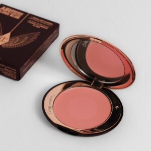 1-52 Airbrush Flawless Blush Blur A Dream-Light Blurring Love Blush Filter Effect Ecstasy Swish + Pop Glow 8g