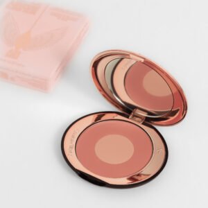 1-53 Airbrush Flawless Blush Blur A Dream-Light Blurring Love Blush Filter Effect Pillow Talk Swish + Pop Glow 8g