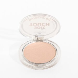 1-54 Soft Touch Bouncy Glow 10 Soft Glaze 4g
