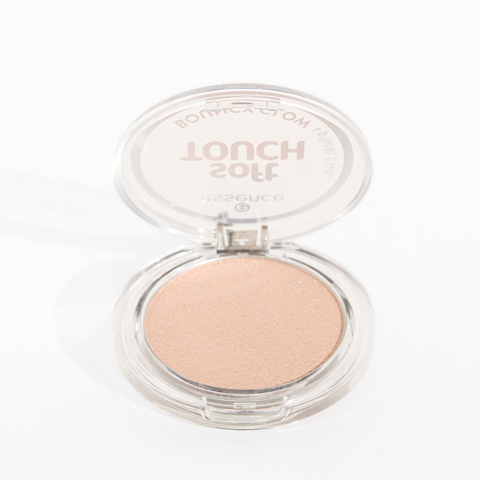 Soft Touch Bouncy Glow 10 Soft Glaze 4g