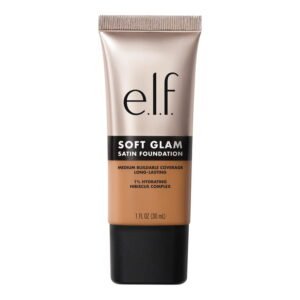 1-57 Softglam Satin Foundation 42 Tan Neutral 30ml