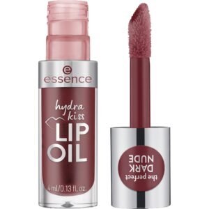 1-59 Hydra Kiss Lip Oil 08 Mocha Glow 4ml