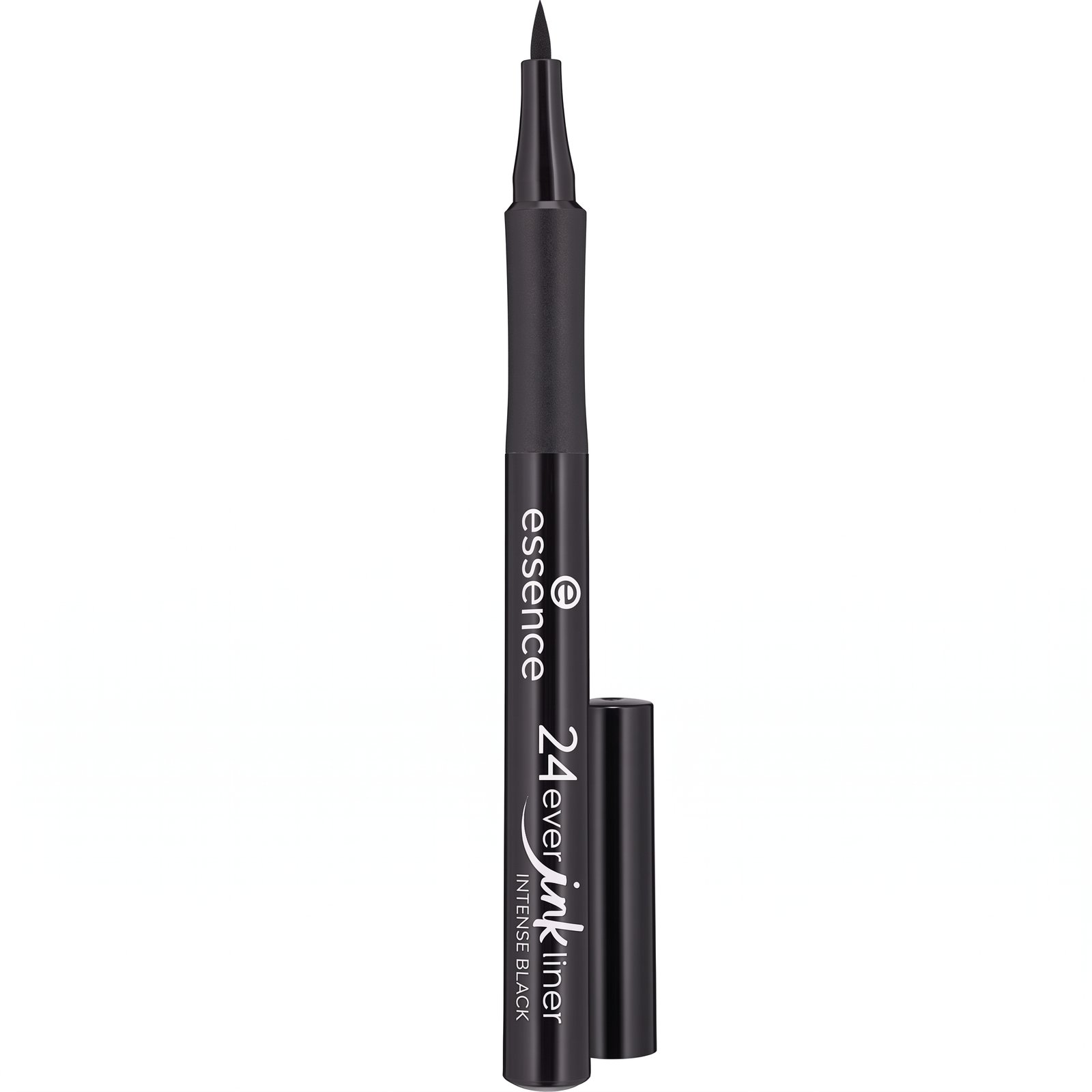24ever Ink Liner 01 Intense Black 1.2ml