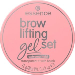1-61 Brow Lifting Gel Set Extreme Hold 12g