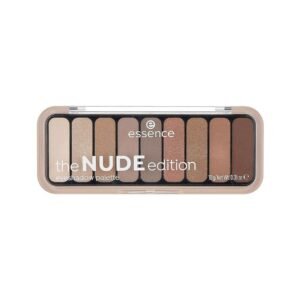 The Nude Edition Eyeshadow Palette 10g