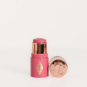 Unreal Blush Healthy Glow Stick Rosy Glow Mini 3g