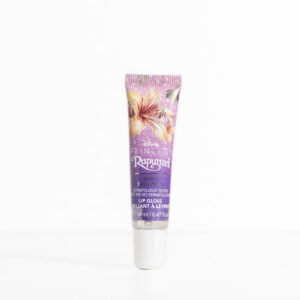Disney Princess Rapunzel Lip Gloss 14ml