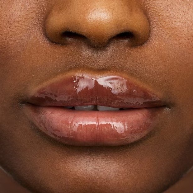 Hydra Kiss Lip Oil 08 Mocha Glow 4ml