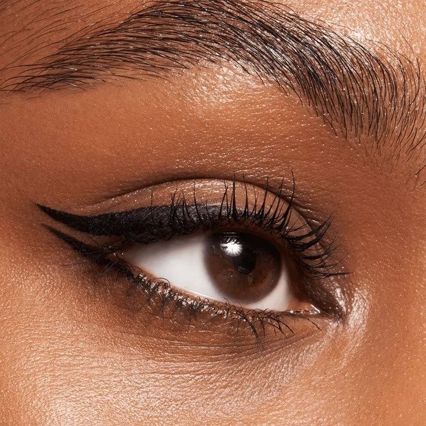 24ever Ink Liner 01 Intense Black 1.2ml
