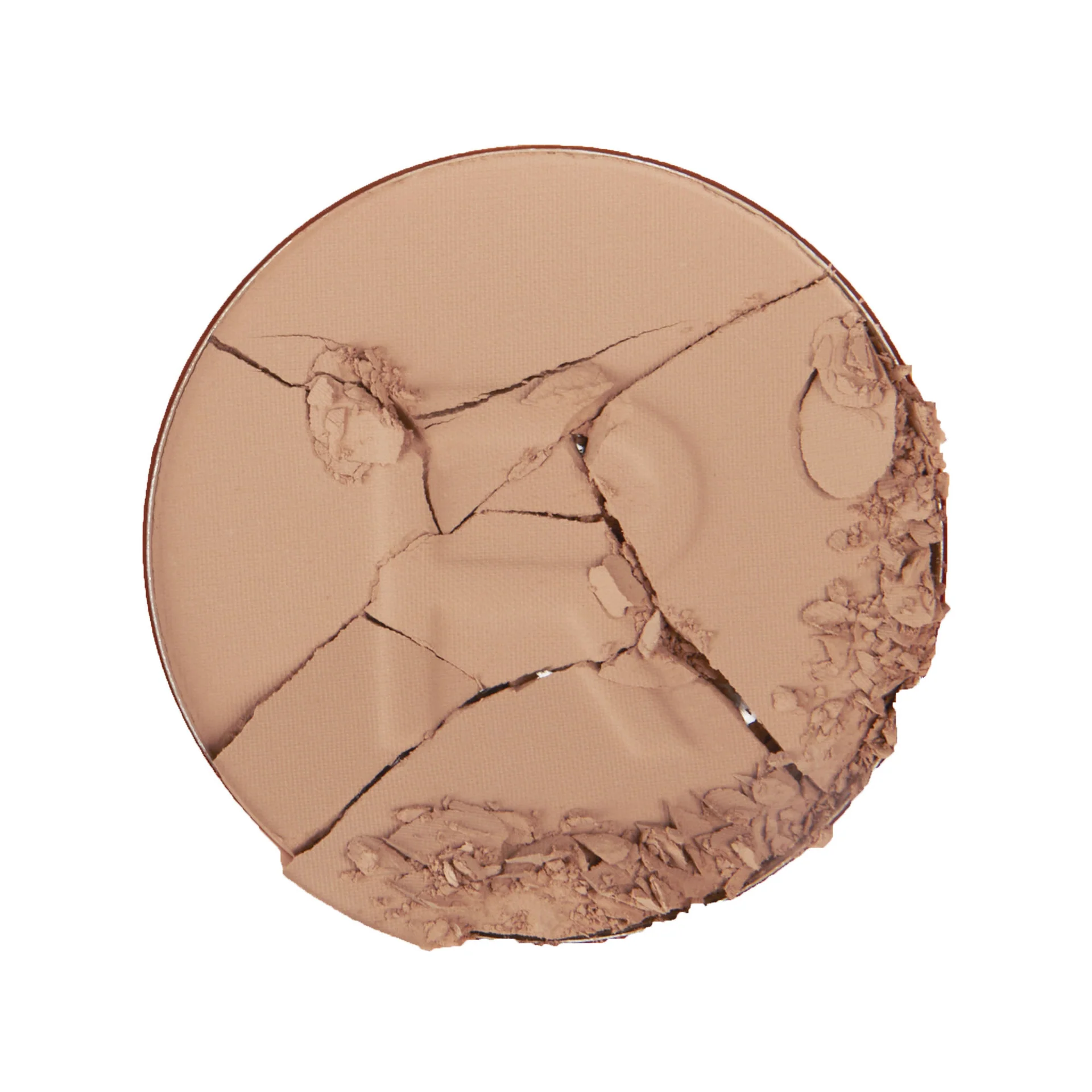 Pressed Powder Beige 6g