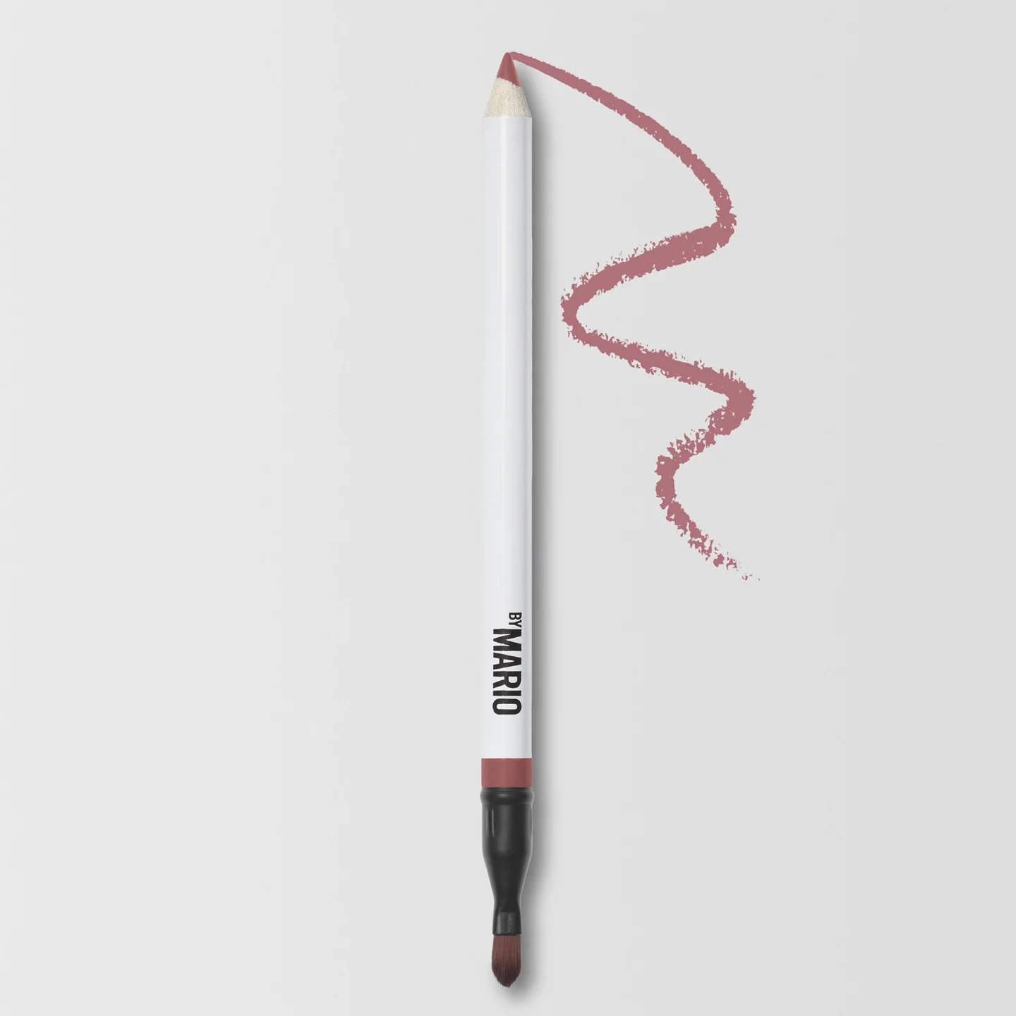 Ultra Suede Sculpting Lip Pencil Smokey Pink 0.9g