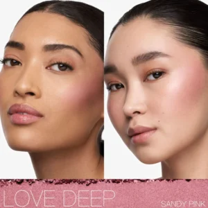 Nars Luminizing Blush