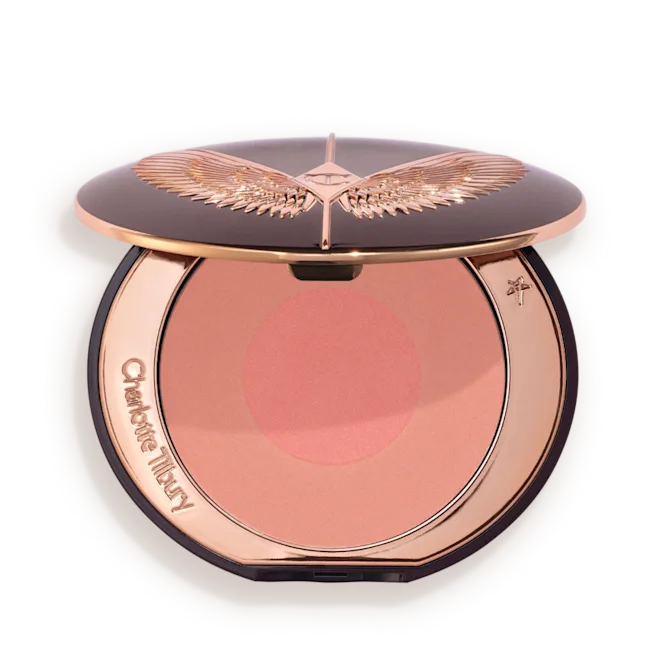Airbrush Flawless Blush Blur A Dream-Light Blurring Love Blush Filter Effect Ecstasy Swish + Pop Glow 8g