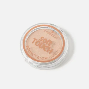 Soft Touch Bouncy Glow 10 Soft Glaze 4g