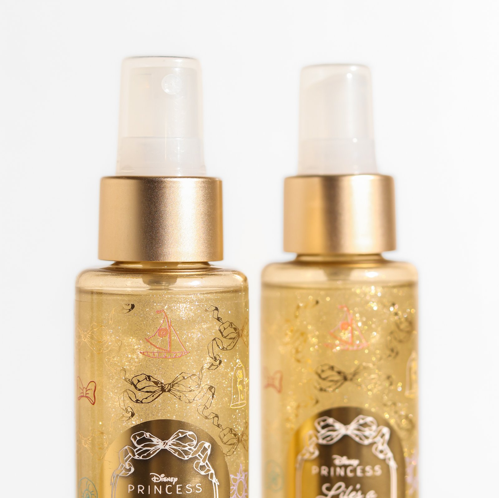 Life's Fairytale Shimmer Mist 145ml