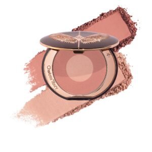 Airbrush Flawless Blush Blur A Dream-Light Blurring Love Blush Filter Effect Pillow Talk Swish + Pop Glow 8g