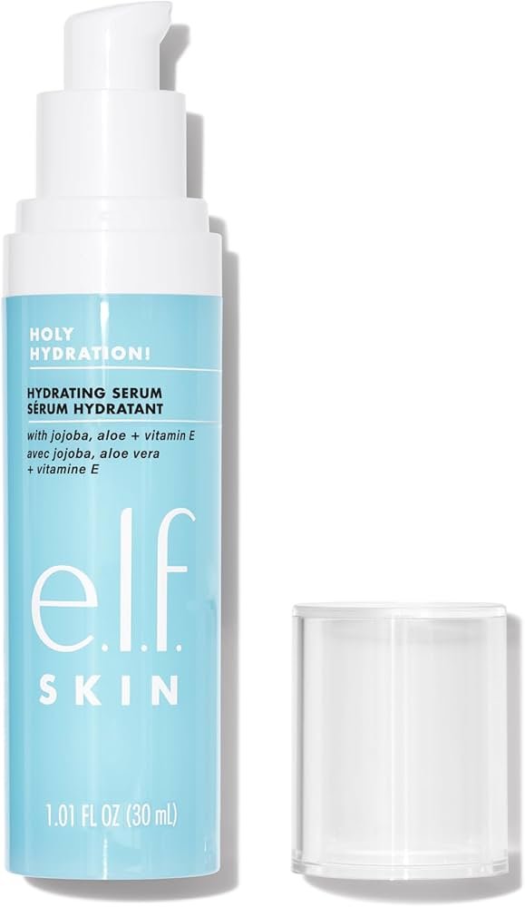 Elf Skin Holy Hydration Hydrating Serum 30ml