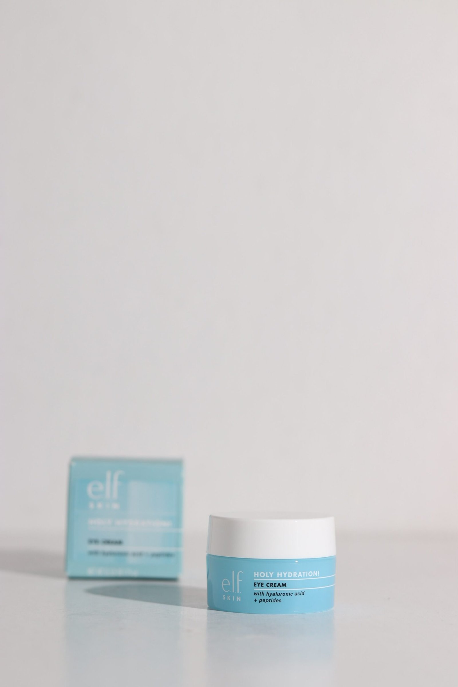 Elf Skin Holy Hydration Eye Cream 15g