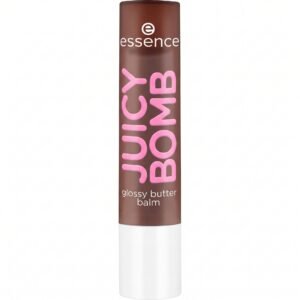 Juicy Bomb Glossy Butter Balm 05 Choco-Lot To Handle 2.5g