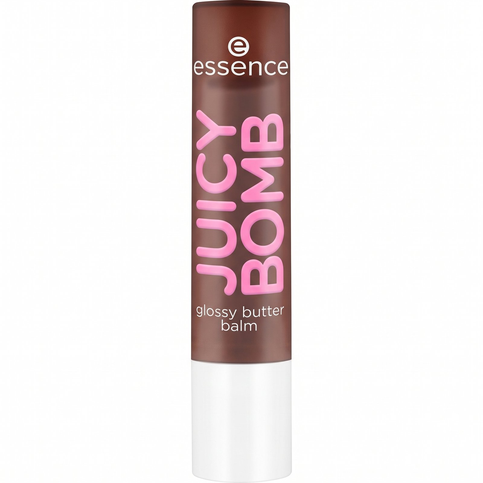 Juicy Bomb Glossy Butter Balm 05 Choco-Lot To Handle 2.5g