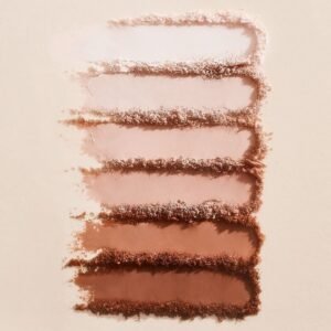 Pressed Powder Vanilla 6g