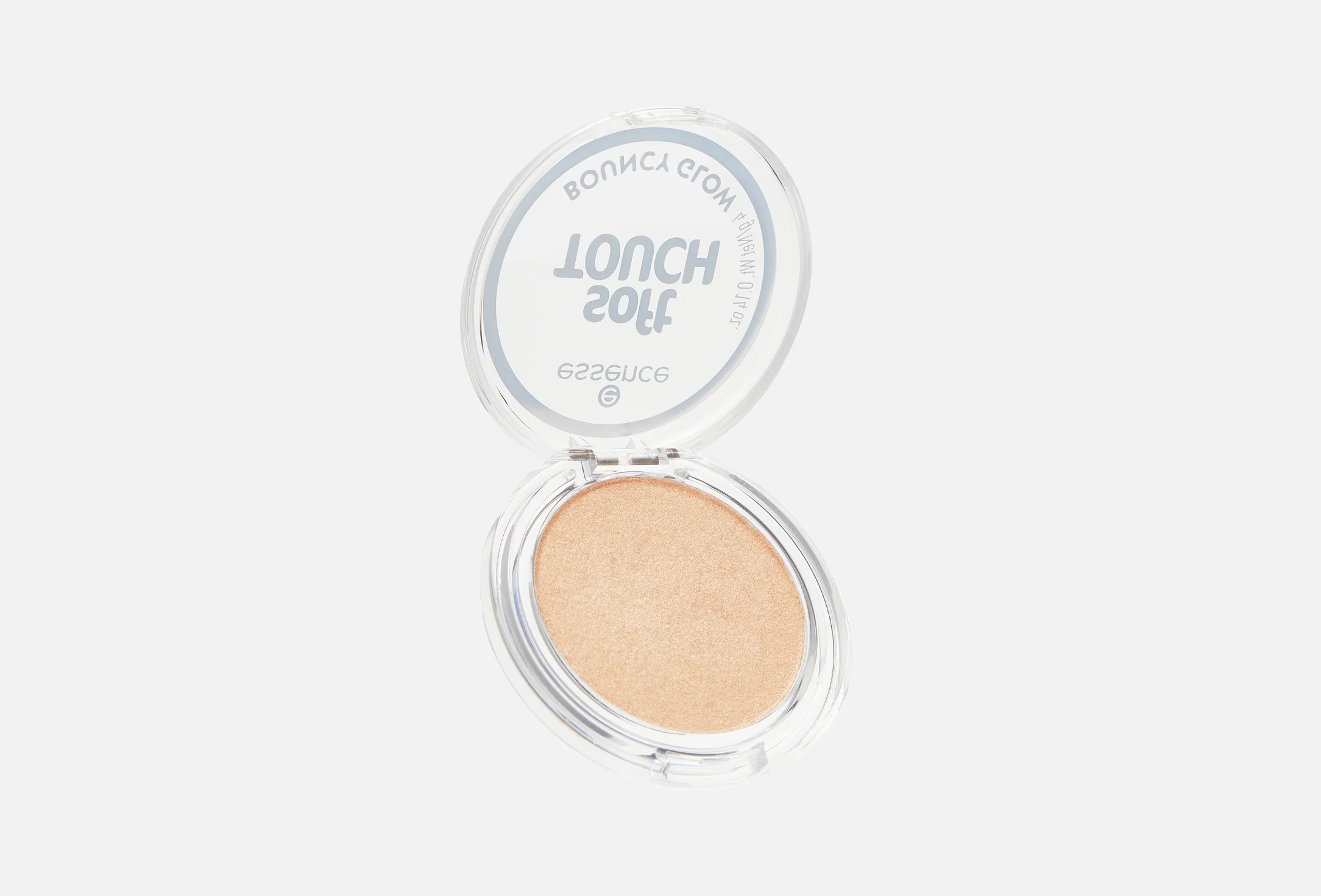 Soft Touch Bouncy Glow 10 Soft Glaze 4g