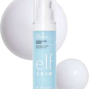 Elf Skin Holy Hydration Hydrating Serum 30ml