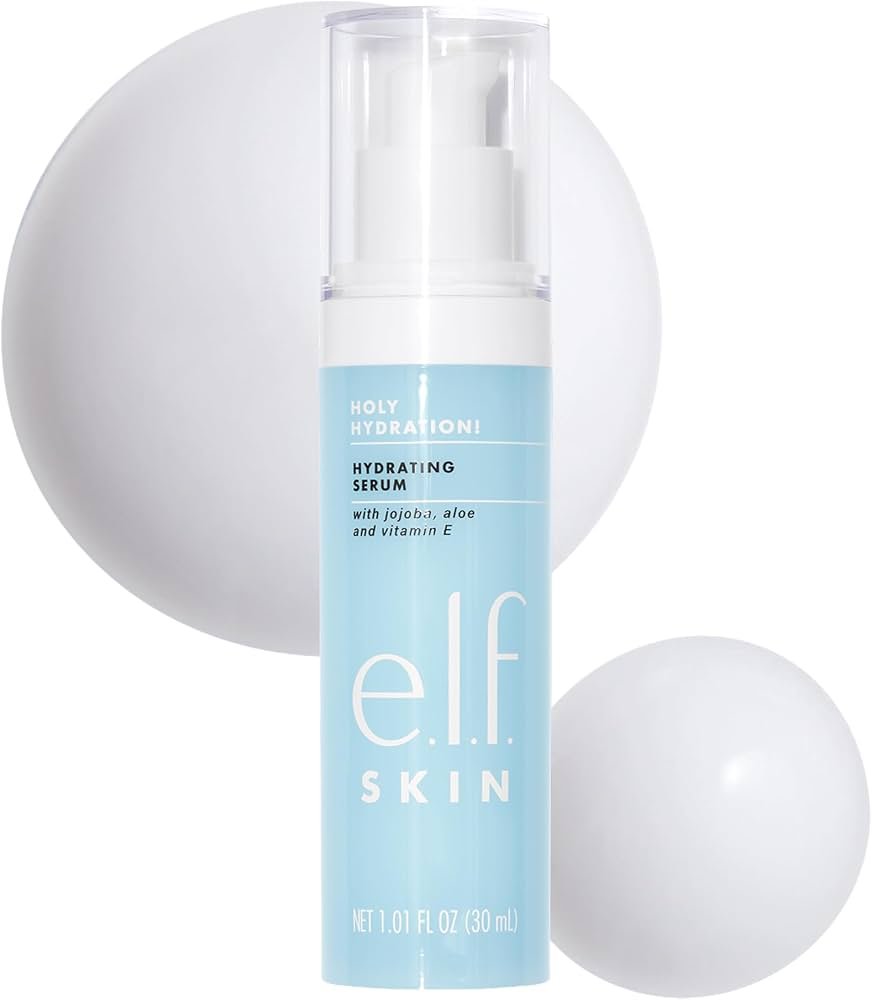 Elf Skin Holy Hydration Hydrating Serum 30ml