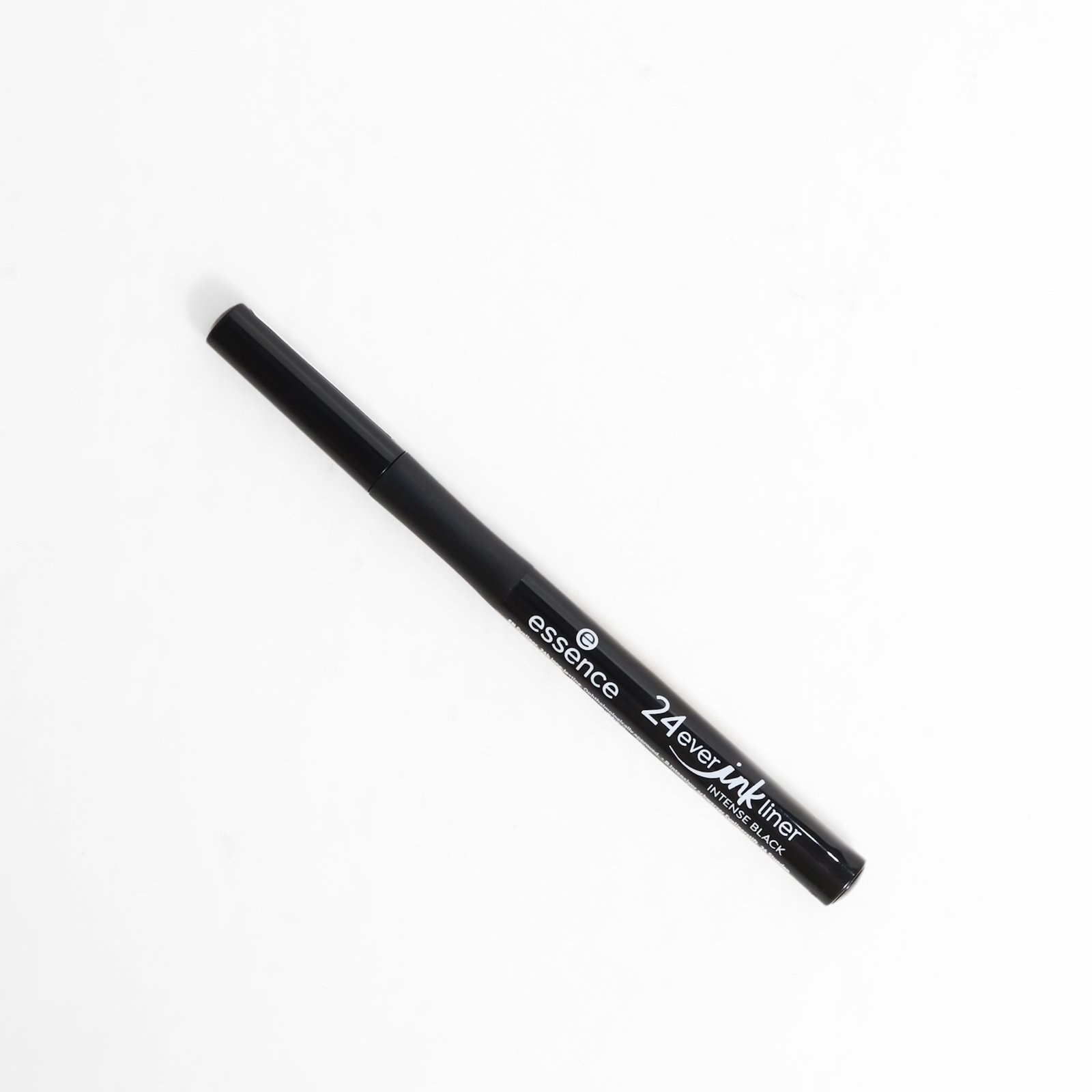 24ever Ink Liner 01 Intense Black 1.2ml
