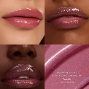 Lip Gloss Twinkle 2.14ml