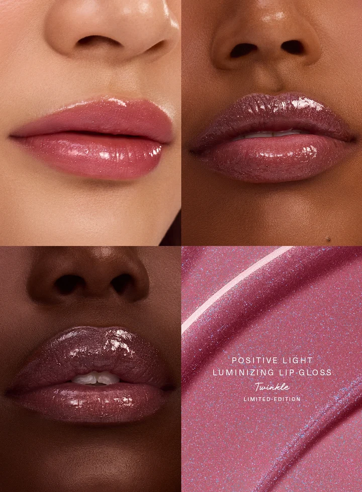 Lip Gloss Twinkle 2.14ml