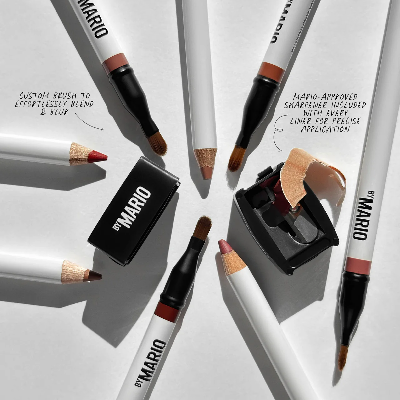 Ultra Suede Sculpting Lip Pencil Rich Travis 0.9g