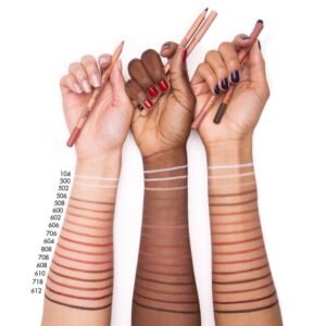 Artist Color Pencil 600 Anywhere Caffeine 1.41g