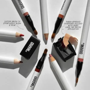 Ultra Suede Sculpting Lip Pencil Smokey Pink 0.9g