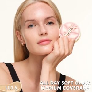 Skin Affair Soft Glow Cushion Foundation LC1.5 14g