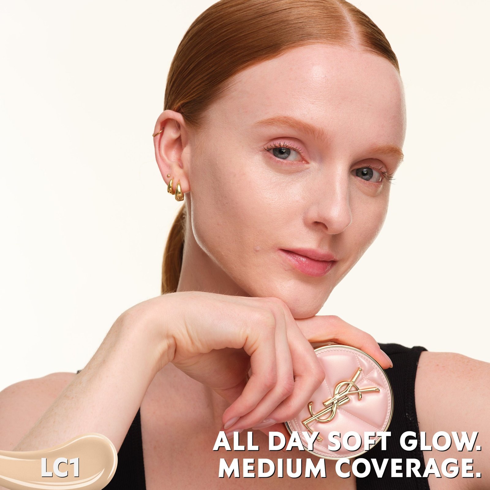 Skin Affair Soft Glow Cushion Foundation LC1 14gm