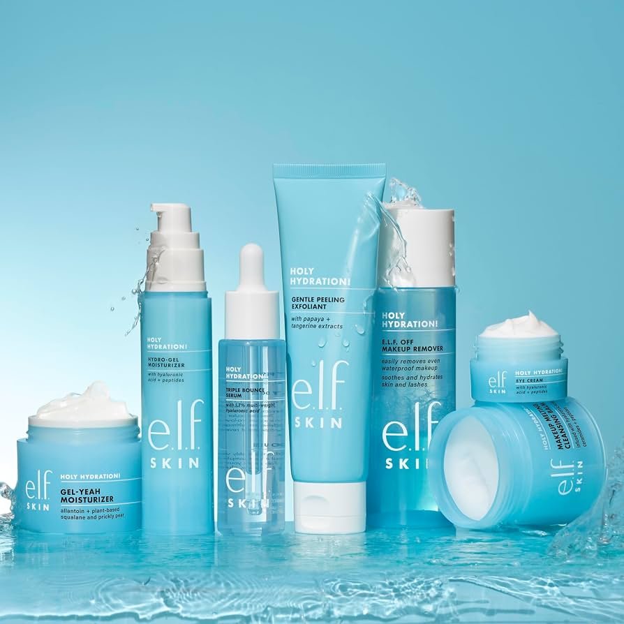 Elf Skin Holy Hydration Hydrating Serum 30ml