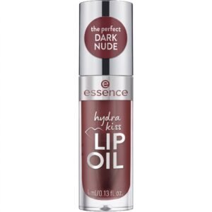 Hydra Kiss Lip Oil 08 Mocha Glow 4ml