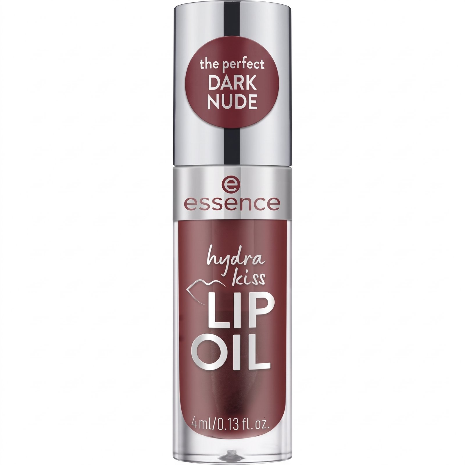 Hydra Kiss Lip Oil 08 Mocha Glow 4ml