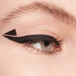 24ever Ink Liner 01 Intense Black 1.2ml