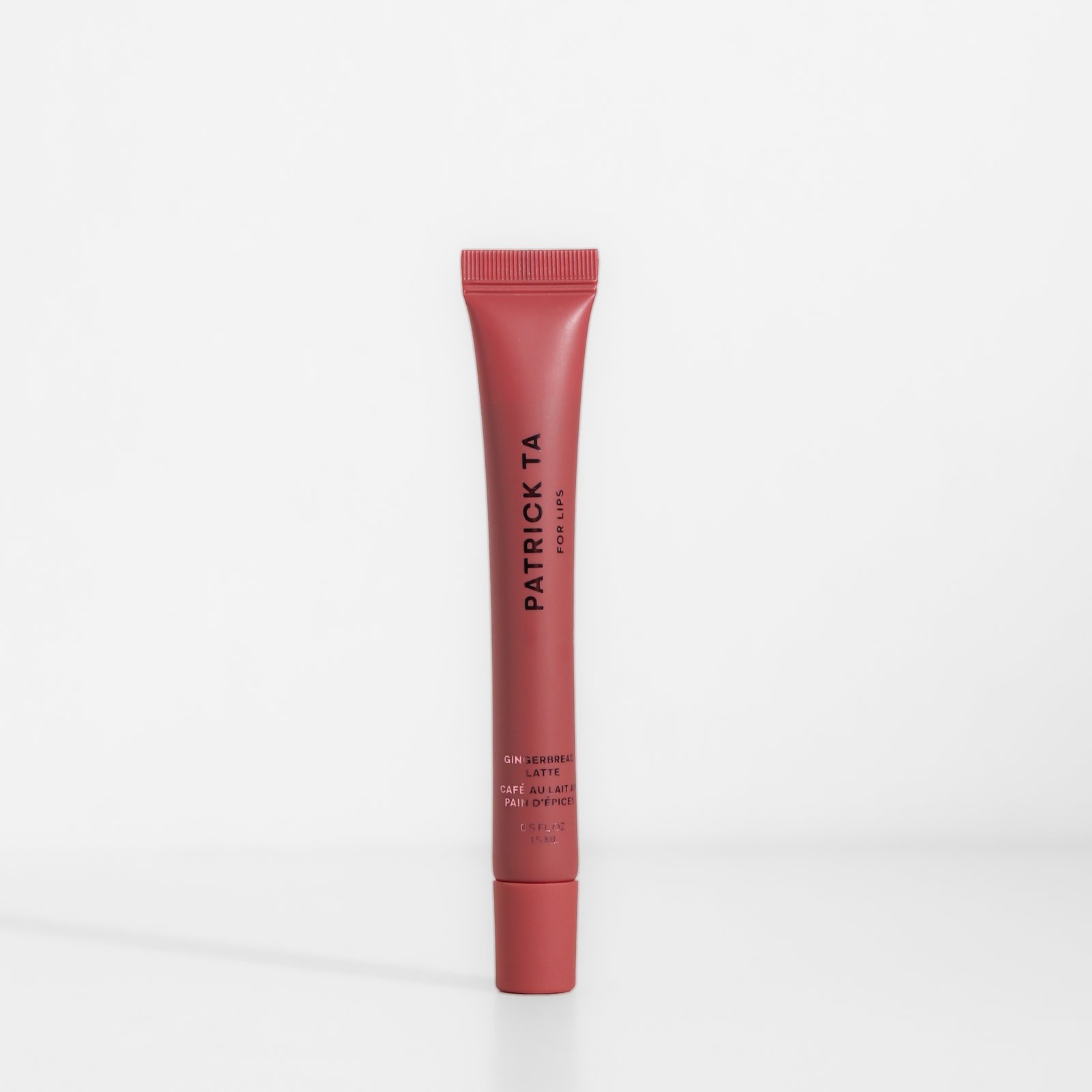 Blush & Balm Set Blush Duo Spicy 10g Lip Balm GingerBread Latte 15ml