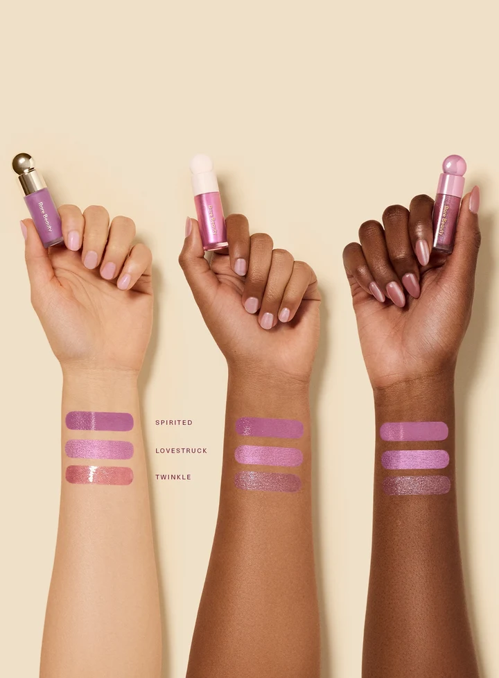 Lip Gloss Twinkle 2.14ml