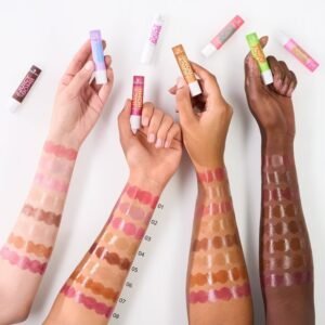 Juicy Bomb Glossy Butter Balm 05 Choco-Lot To Handle 2.5g